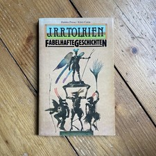 J. R. R. Tolkien - Fabelhafte