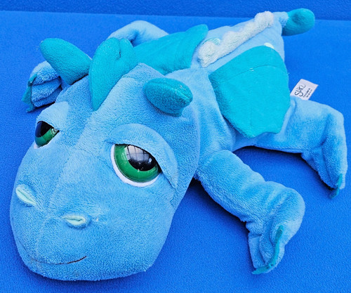 Suki drache dino stofftier - suki, 40