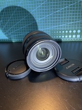 Sony SAL 16-50mm 2.8 SSM DT (SAL1650) A-Mount