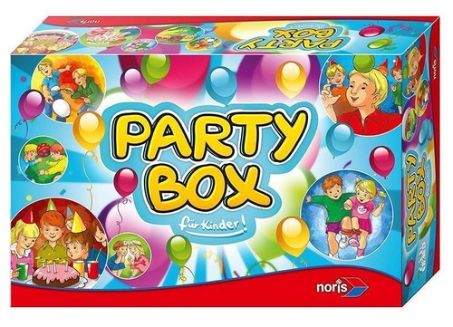 Noris spiele 606011069 - spiele,