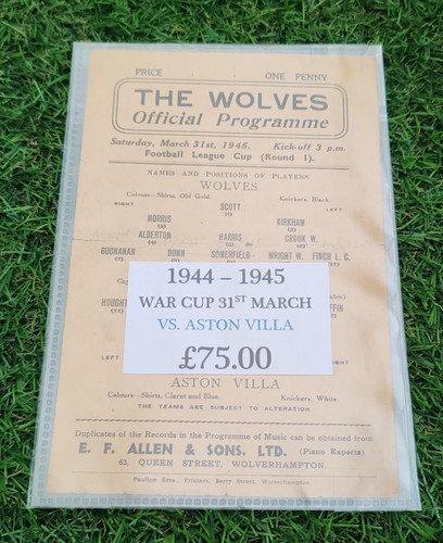 Wolves aston villa - v,
