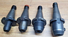 4 Stück SK 40