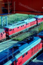 DR 232 530-6  Mukran 2005 /