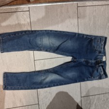 F&F Jeans Hose Jungen blau