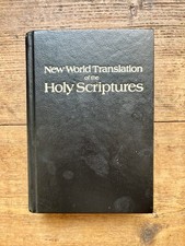 New World Translation of the