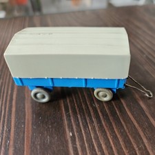 Wiking Anhänger hohe