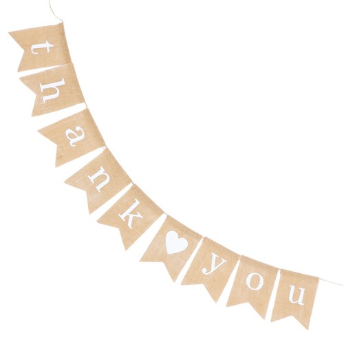 Jute hessian sackleinen danke - ,