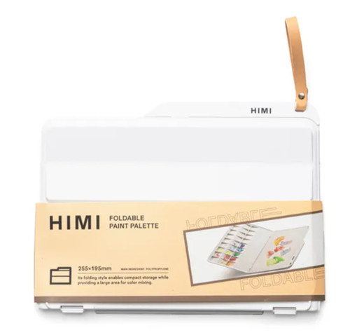 Himi faltfarbpalette 255 - himi,