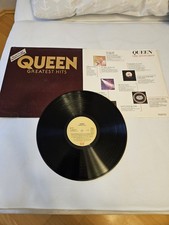 Queen – Greatest Hits -