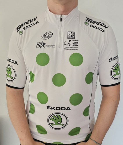 Santini tour down - santini,