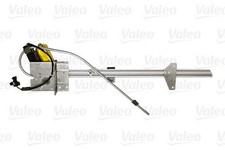 Fensterheber vorne elektrisch