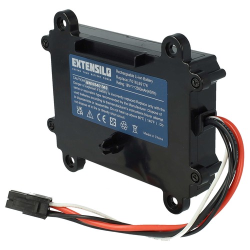 Akku für bosch indego 350 - 350, m