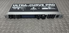 Behringer ultracurve pro - ultracurve,