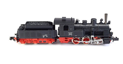 Arnold 2223 - arnold, n