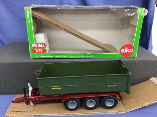 Siku 2879 fortuna hook - 1/32,