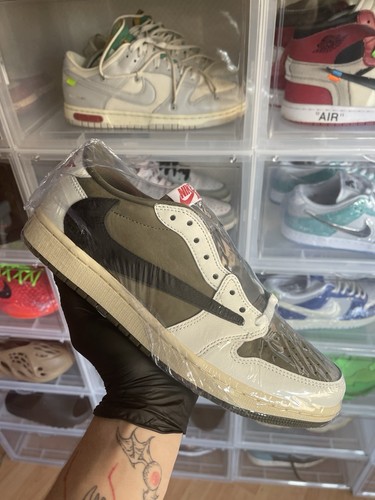 Jordan retro low - low, og