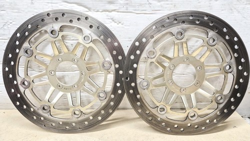 Honda vtr1000 bremsscheiben - honda,
