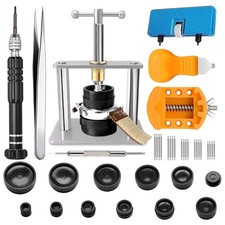 Uhren Reparatur Werkzeug Set