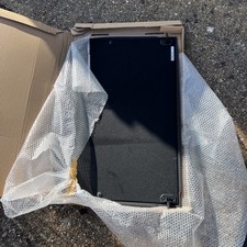 PORSCHE MACAN DKN parcel shelf