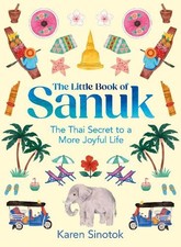 The Little Book of Sanuk: The