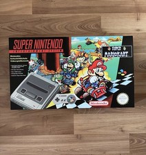 Super nintendo snes 1 - super,