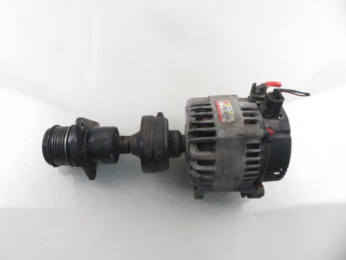 Lichtmaschine ford focus mk1 - lichtmaschine,