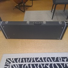 Koffer für E Bass