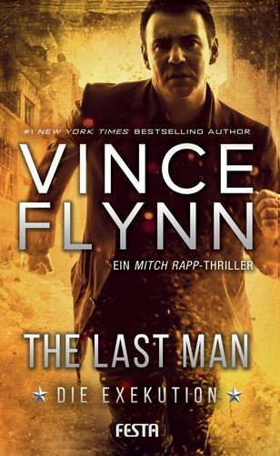 The last man die exekution - -,