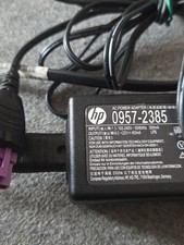 HP Netzteil 0957-2385 22V