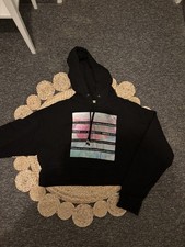 Versace Hoodie L Gebraucht 