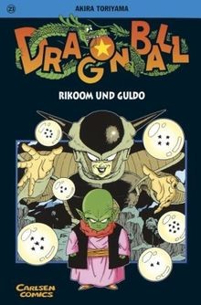 Dragon ball der große - ball,