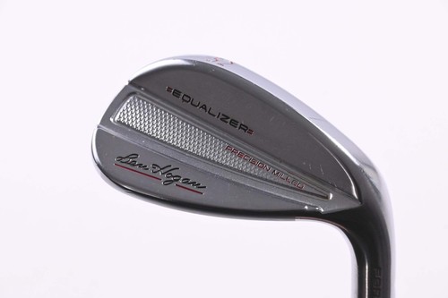 Ben hogan equalizer gap - ii,