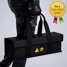 E-Bike Akku Tasche!Wasserdicht