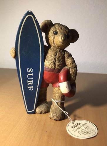 Gilde teddybär - gilde,