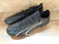 PUMA ULTRA MATCH FG/AG, PUMA