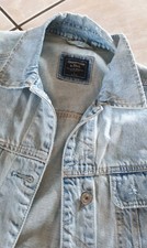 Abercrombie & Fitch Jeansjacke