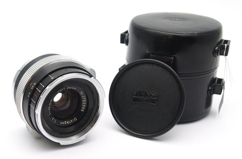 Carl zeiss distagon blitz 35mm - distagon,