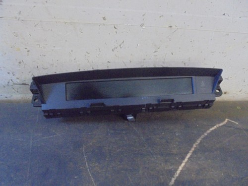 Mazda display gaa9611j0 - 6,