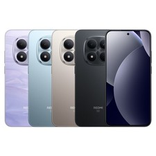 Xiaomi Smartphone Redmi Note