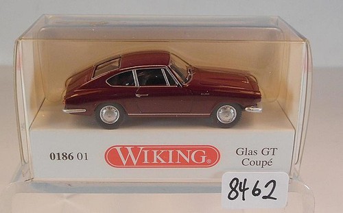 Wiking 0186 01 - nr.,