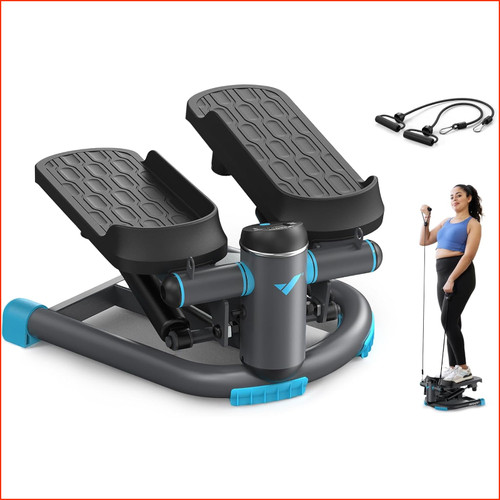 Mini stepper fitness - stepper, 2