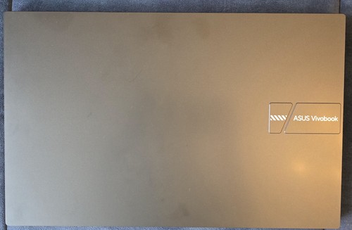 Asus vivobook - asus,