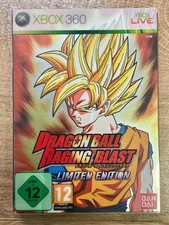DRAGON BALL RAGING BLAST | TOP