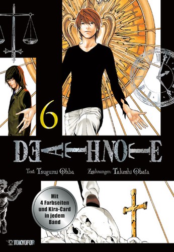 Death note diamond edition - -,