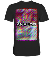 Synthesizer Glitch Modular