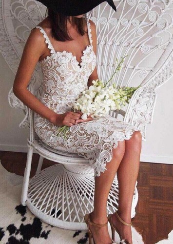 Damen kleid perfekte - damen,