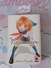 Manga "Vitamin" (Einzelband) [Panini Comics]
