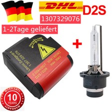 1307329076 Xenon Zündgerät