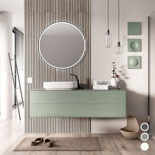 Badmöbel Set Unterschrank