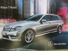 Mercedes Benz C-Klasse